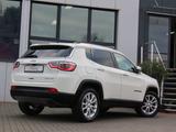 Jeep Compass 1.3 GSE Autom. Leder Sitzheizung Kamera - Jeep Gebrauchtwagen in Düsseldorf