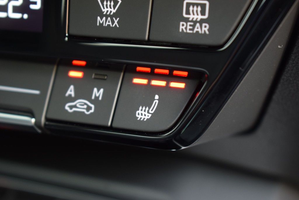 Audi A3 - Bild 14
