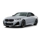 BMW M240i xDrive Steptronic Coupe Innovationsp. AHK - BMW M240i Jahreswagen