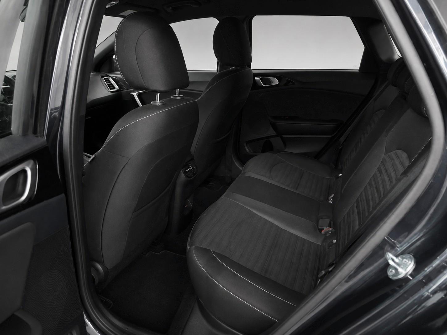 Kia Ceed Sportswagon GT Line AHK 8fach, миниатюра 9