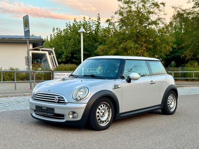 MINI COOPER 50 CAMDEN | Klimaautomatik