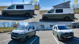 Peugeot Expert - Ausbau Stylevan Austral 4 Schlafplätze - Offers
