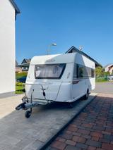 LMC Musica 490E - LMC Wohnwagen
