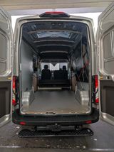 Ford Transit Van Kastenwagen LKW - Kastenwagen lkw gebraucht
