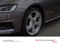 Audi A4 - Vorschau Bild 10