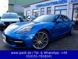 Porsche Panamera 4 Allrad / Panorama / Luftfahrwerk/NAVI - Porsche Panamera in Duisburg