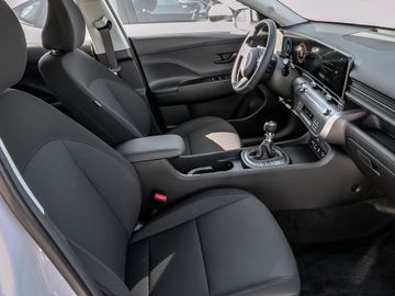 Hyundai Kona 1.0 Select 2WD Autobahnassistent Kamera