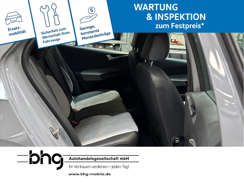 Volkswagen ID.3 - Bild 8
