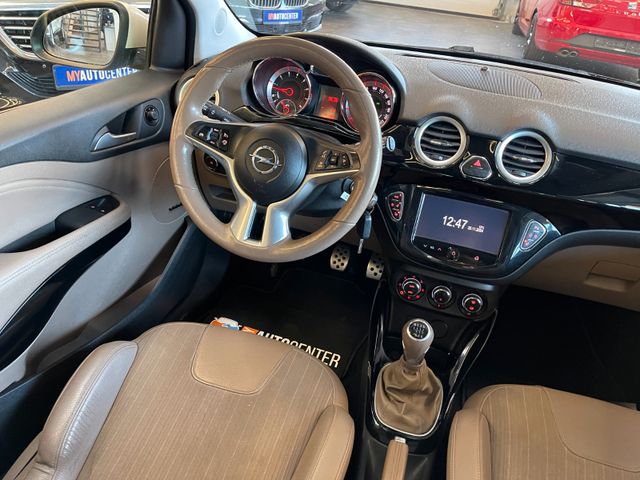 Opel Adam Glam ecoFlex  *1.HAND*PANO*PDC*NAVI*