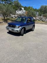 Mitsubishi Pajero Pinin 1.8 16V GDI 3 porte - Mitsubishi Pajero Pinin: 1.8