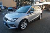 Seat Arona 1.6 TDI XCELLENCE STYLE*SHZ*NAVI*BEATS*AHK - Seat Arona mit Diesel-Antrieb: Automatik