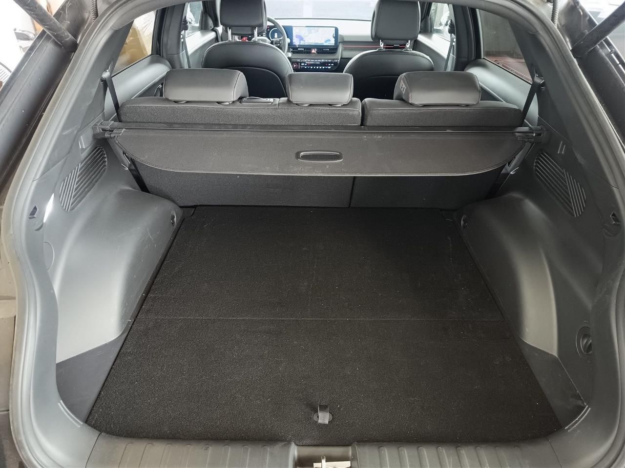 Hyundai Ioniq 5 N-LINE NAVI LED SHZ LHZ CAM WÄRMEPUMPE foto 6