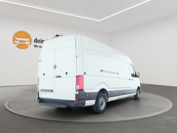 Volkswagen Crafter - 2