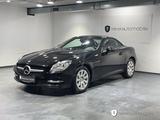 Mercedes-Benz SLK 200 *Automatik*Leder*Navigation* - Mercedes-Benz SLK-Klasse in Stuttgart