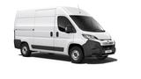 Citroën Jumper Kastenwagen 33 L2H2 BlueHDi 140