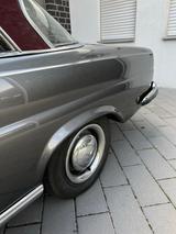 Mercedes-Benz 220Seb Coupe W111 H-Kennz. §21 TYP 127.984 - Mercedes-Benz: Coupé, W111