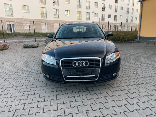 Audi A4 Avant 1.6