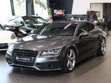 Audi A7 3.0 TDI Quattro Sport Selection 21"Rotor+HUD - Audi A7 in Hamm