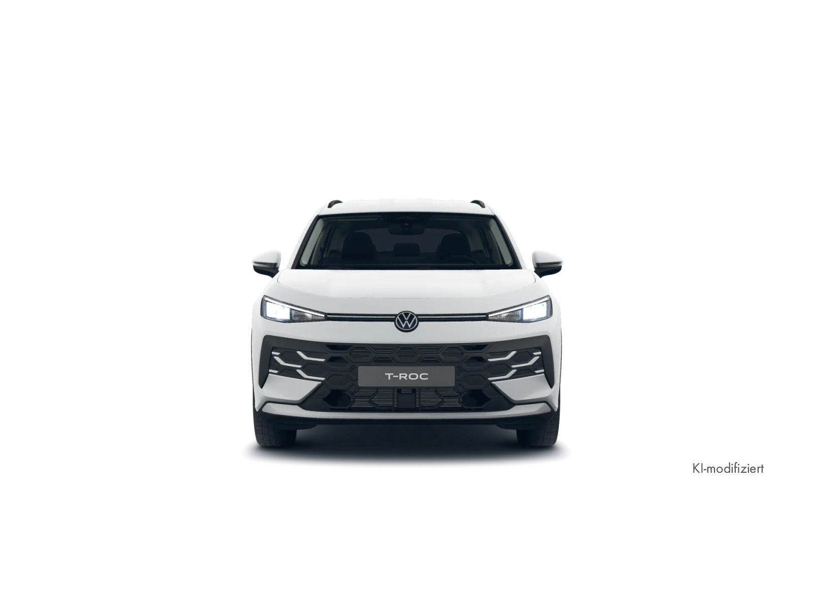 Volkswagen T-Roc - Bild 4