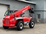 Manitou MHT 950L Diesel-Teleskopstapler | 5 t Tragkraft - Teleskopstapler