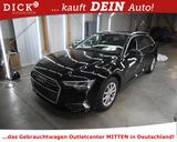 Audi A6 Av 40d  LED/ACC/NAVI+/VIRTU/SHZ/RFK/8Fa - Audi A6: F4