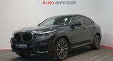 BMW X4 xDrive 30 d M Sport*ACC-A-LED*360*HK*PANO*HUD - BMW X4 aus 2020