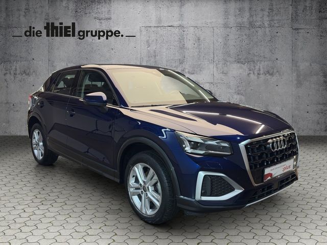 Audi Q2 - Bild 3