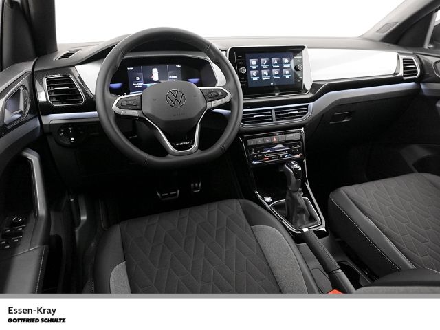 Volkswagen T-Cross - Bild 14