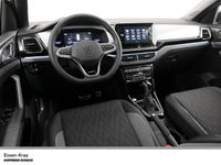 Volkswagen T-Cross - Vorschau Bild 14