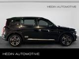 Smart #5 Pro (76kWh) NIGHT|SHZ|360°|DISTR|KAM|KEYL|LED - Smart #5 Gebrauchtwagen Gebrauchtwagen