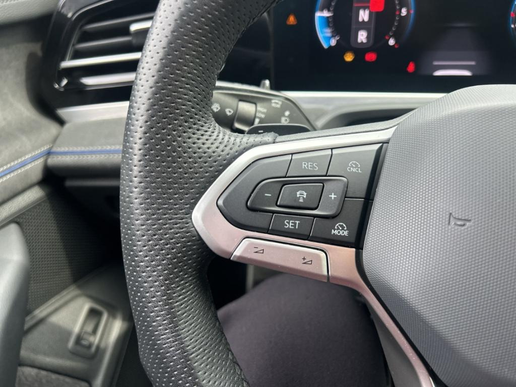 Volkswagen Passat Variant 2.0 TDI R-line ACC SHZ R-Kam Matr, миниатюра 20