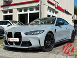 BMW M4 xDrive Competition Coupe LEDER MEMORY HEADUP  - gebrauchte BMW M4 aus dem Jahr 2023