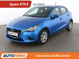 Mazda 2 1.5 Center-Line *TEMPO*LIMITER*KLIMA* - Mazda 2 in Dortmund