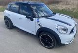 MINI Countryman Cooper S ALLRAD/ VOLLAUSSTATTUNG - MINI Cooper S Countryman von privat