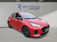 Mazda 2 Hybrid - Vorschau Bild 7