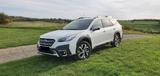Subaru Outback 2.5i Platinum Lineartronic Platinum