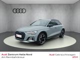Audi A3 allstreet S line 35 TDI S tronic