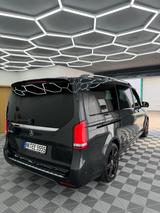 Mercedes-Benz V 300 d EDITION lang AMG - Mercedes-Benz V 300 Gebrauchtwagen