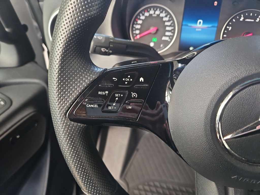 Fahrzeugabbildung Mercedes-Benz Sprinter 317 Kasten PRO L2H2 LED Schwingsitz EDW