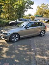BMW 116i 2015 - BMW 116 in Mönchengladbach
