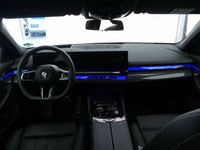 BMW 520 - Vorschau Bild 2