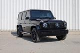 Mercedes-Benz G 63 AMG*ARMORED* VR9/B7*GEPANZERT*ARMOURED*MY25 - Mercedes-Benz G-Klasse: Geländewagen