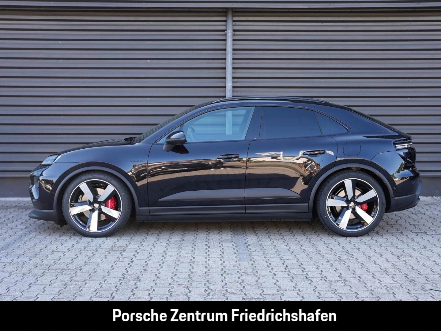 Porsche Macan - Bild 2