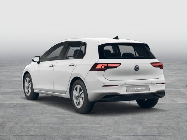 Volkswagen Golf - Bild 3