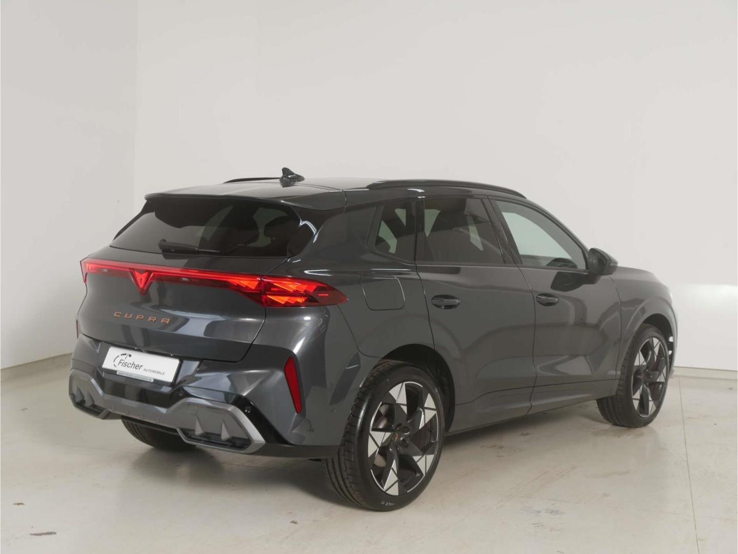 Cupra Terramar 2.0 TSI DSG HUD/AHK/PANO/NAV/Memory/RFK, миниатюра 8