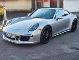 Porsche 911 Carrera 4 GTS Porsche Approved Saugmotor - Porsche in Nürnberg: 911