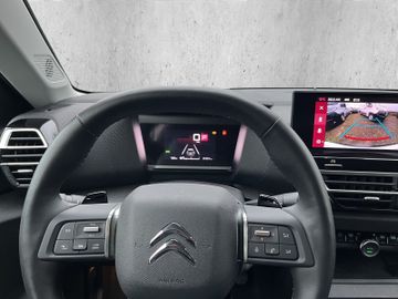 Citroën C4 Shine PT 130 Navi+HUD+SHZ+RFK+Carplay