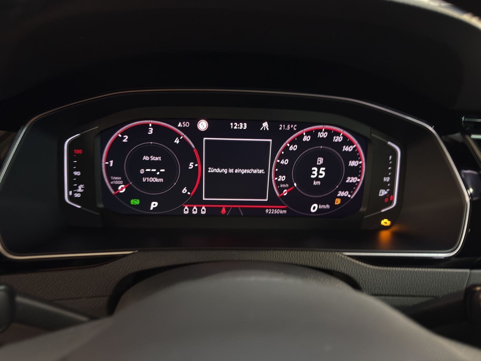 Volkswagen Passat Variant - Bild 9