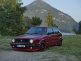 Volkswagen Vw Golf 2 GL 1.8 GX Hella BBS Steffan - Volkswagen Golf aus 1986