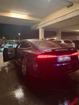 Audi A7 S-Line 3.0 TDI Quattro - Audi quattro in München